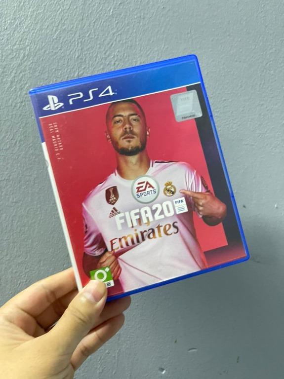 Fifa 2020 sale ps4 sale