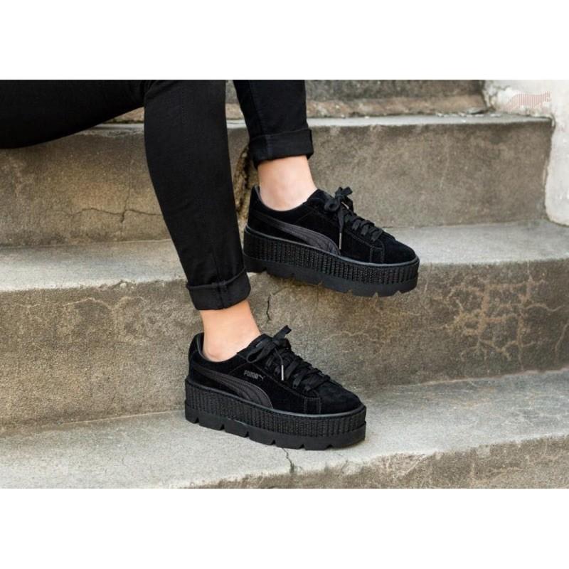Puma x hotsell fenty mens