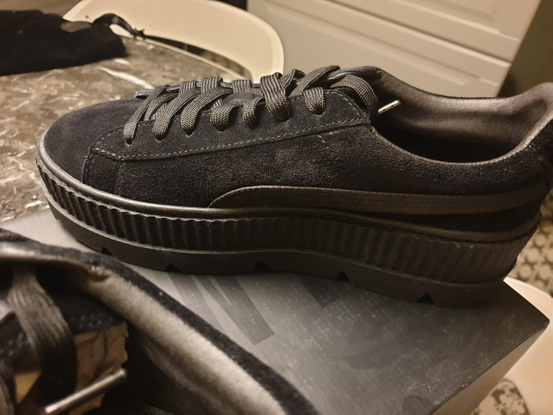 Puma x fenty discount mens