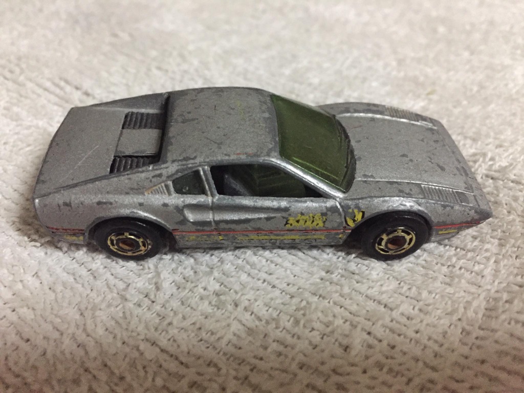 1977 hot wheels race bait 308 sales