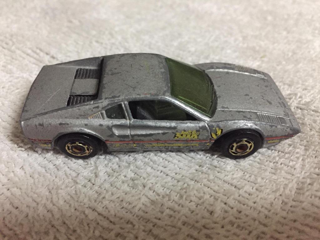 Hot wheels mattel inc 1977 hong kong shop