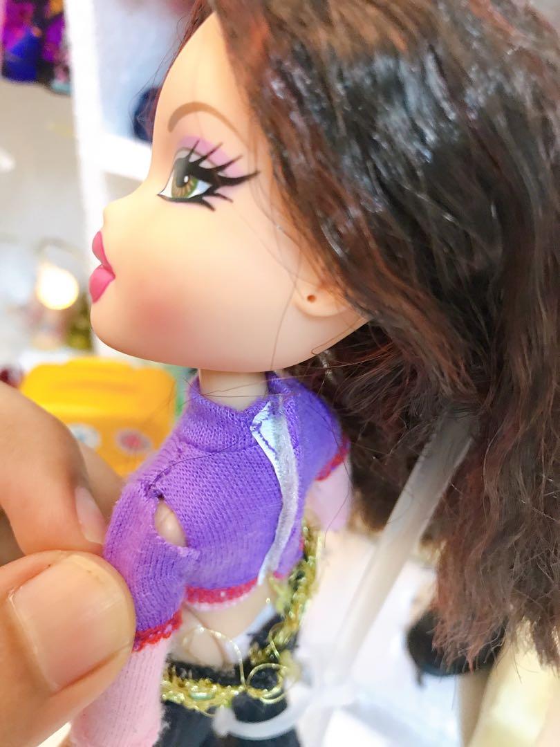 RARE) Bratz Doll Genie Magic Katia, Hobbies & Toys, Toys & Games