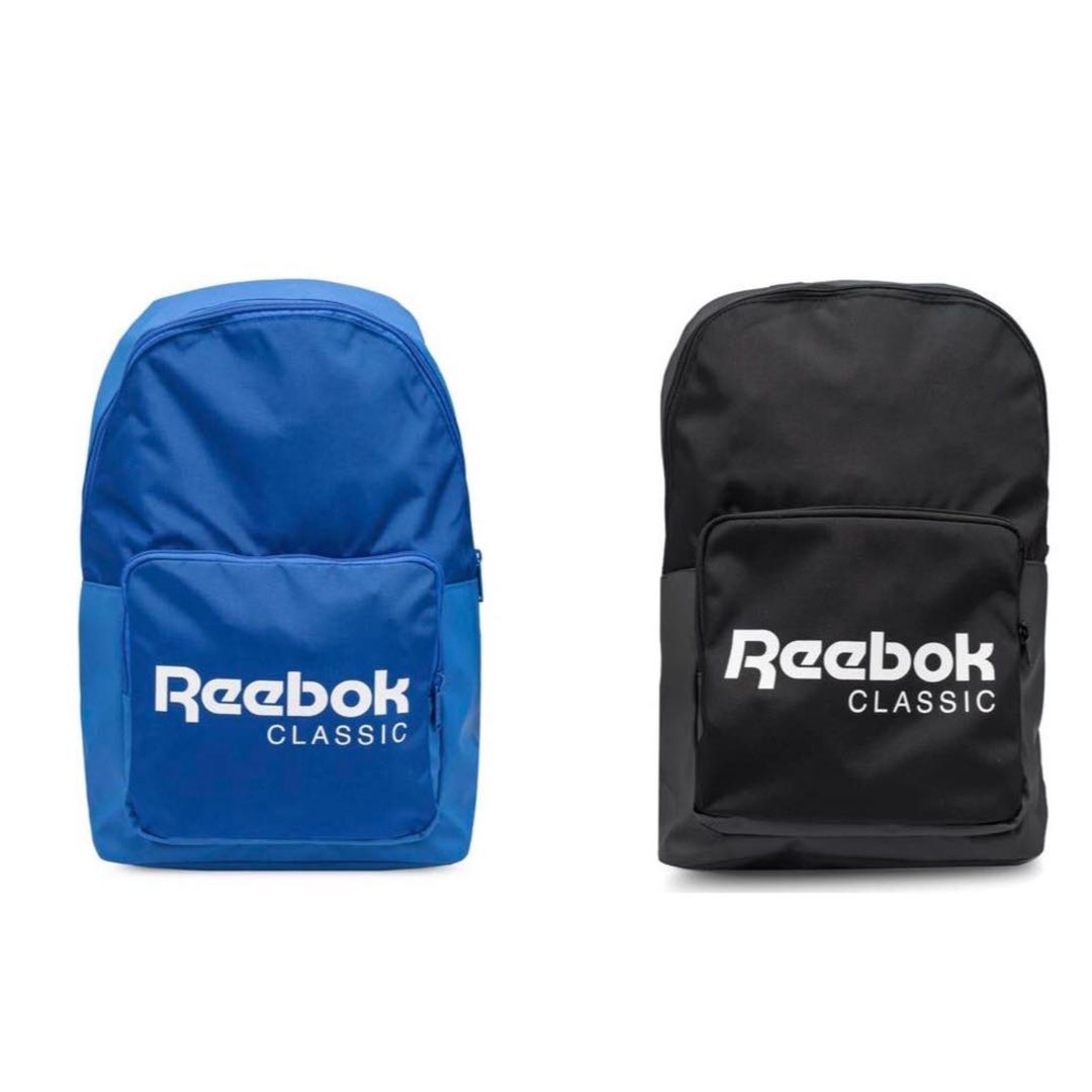 Reebok sales classic backpack