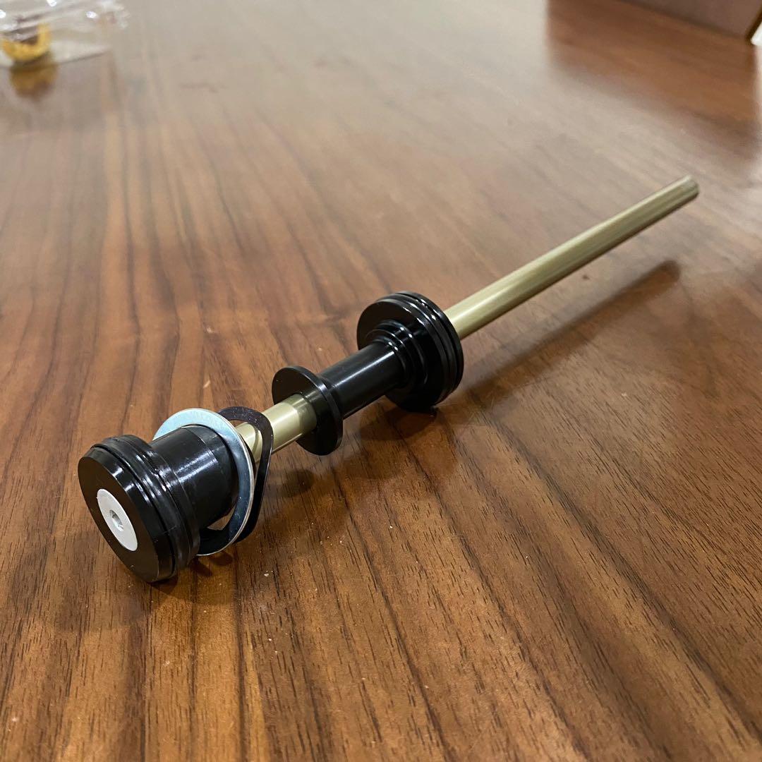 Rockshox solo online air spring