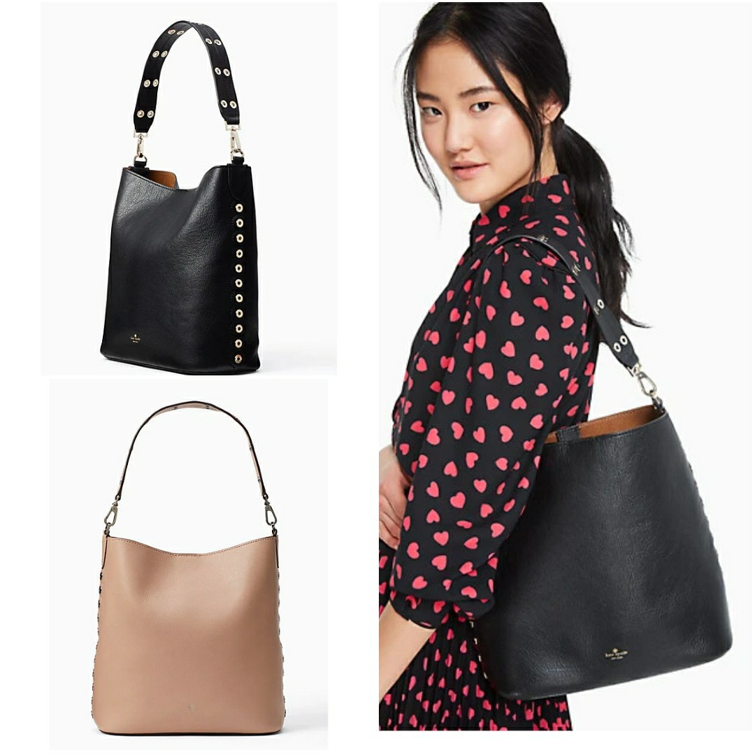 Kate spade atlantic store avenue small libby