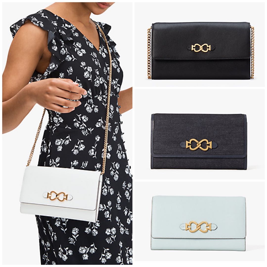 Toujours Chain Clutch 2024 www.alhudapk