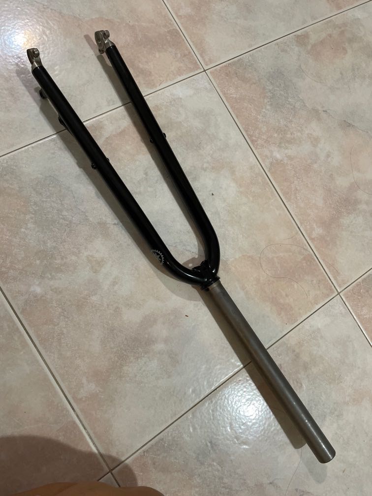 Salsa vaya on sale fork