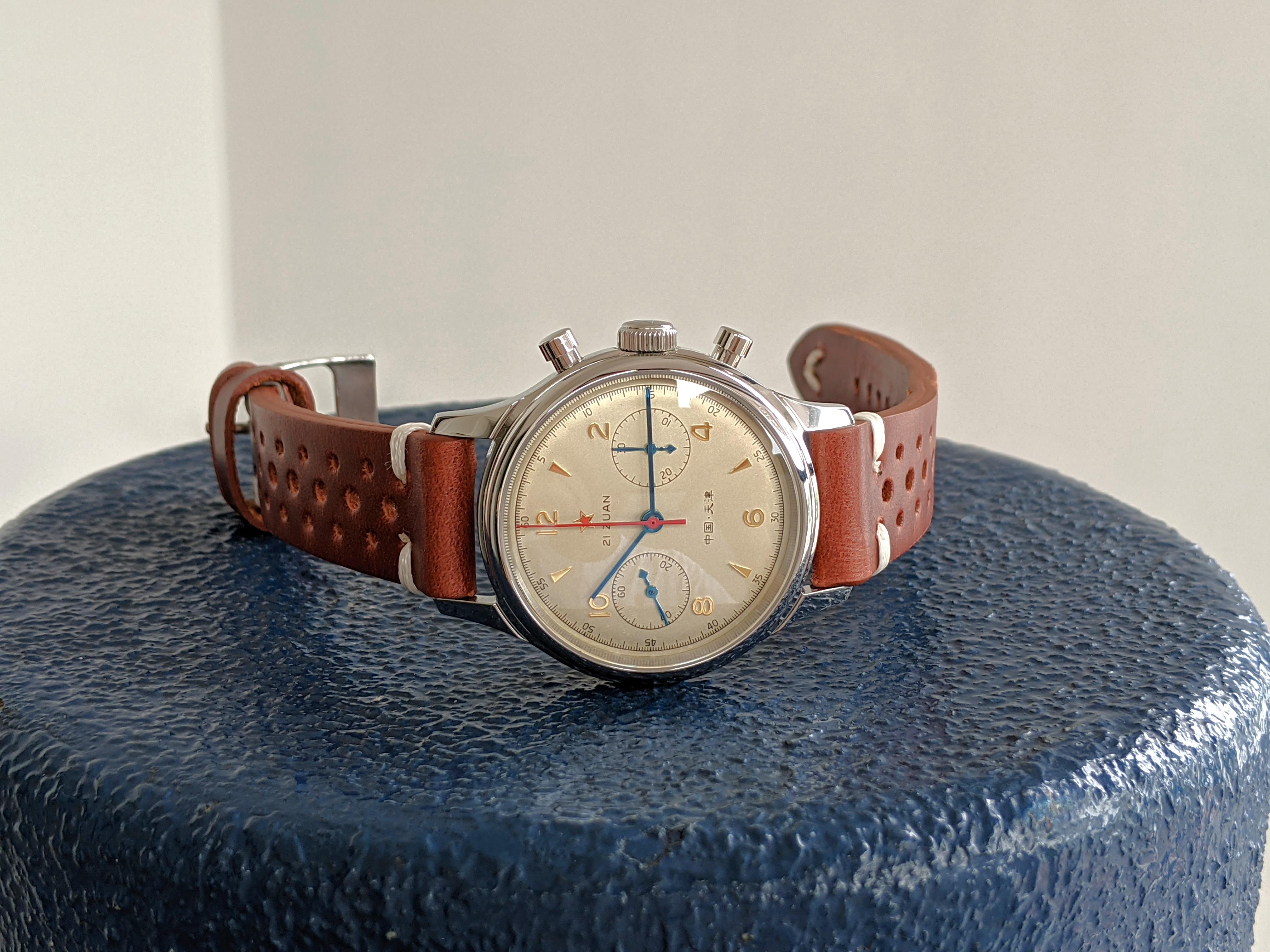 Seagull 1963 strap deals