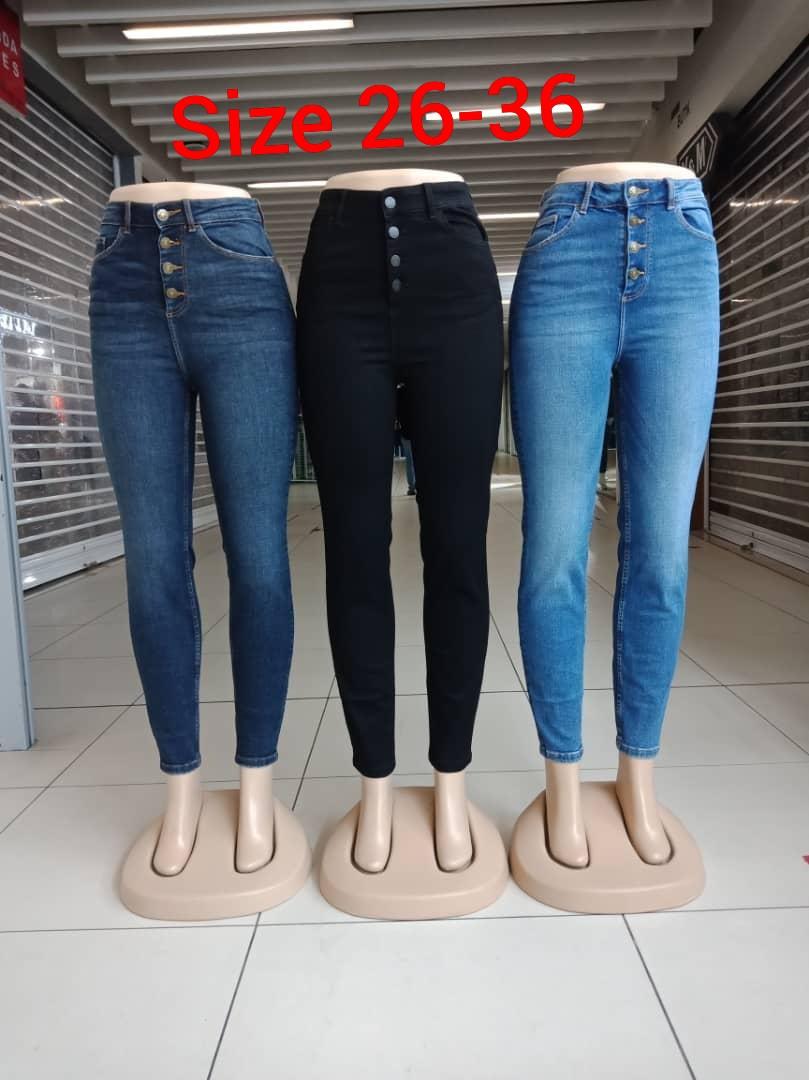 seluar jeans skinny