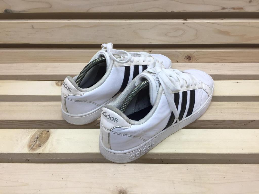 Adidas baseline mens best sale