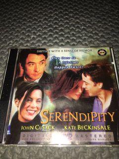Serendipity VCD