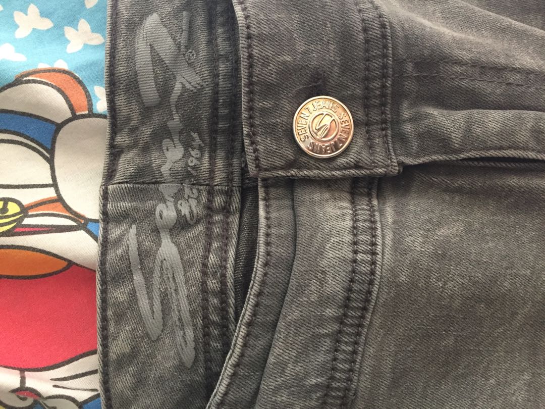 7even jeans