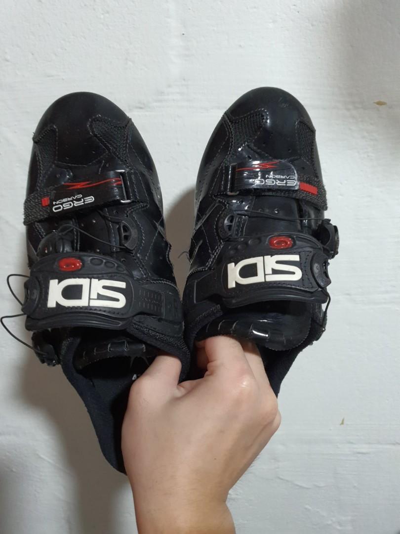 Sidi Ergo 4 Mega Size 41, Sports 