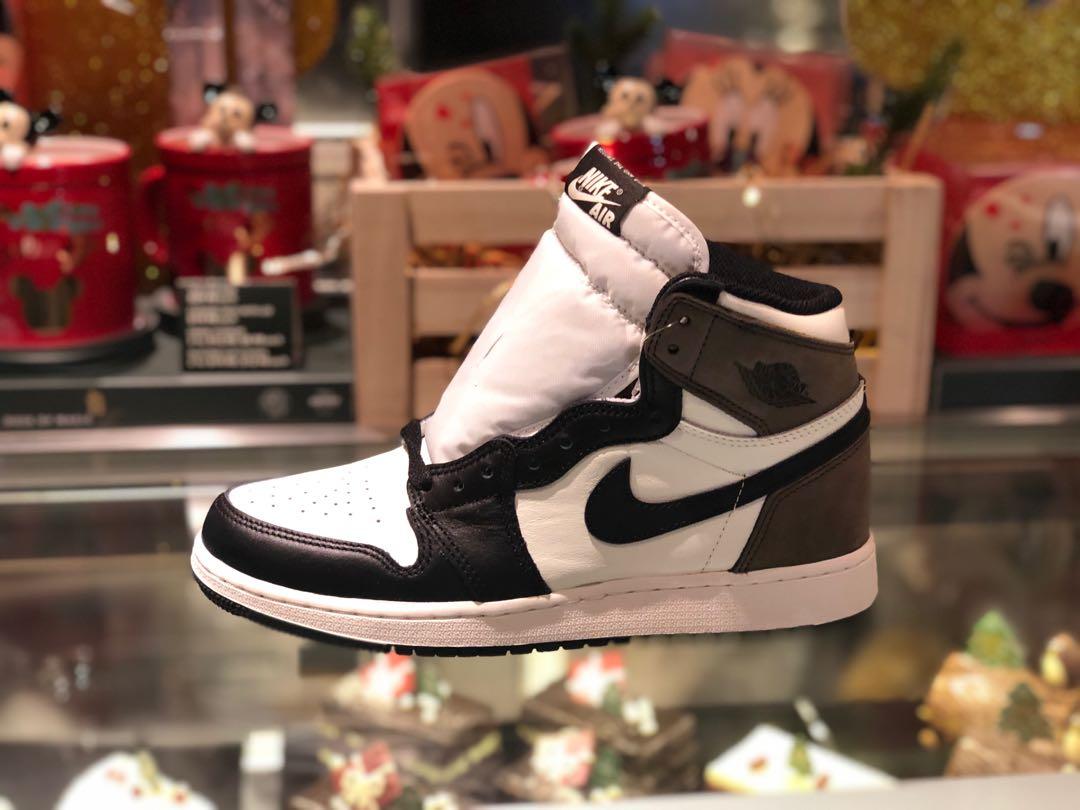 6.5 y jordan
