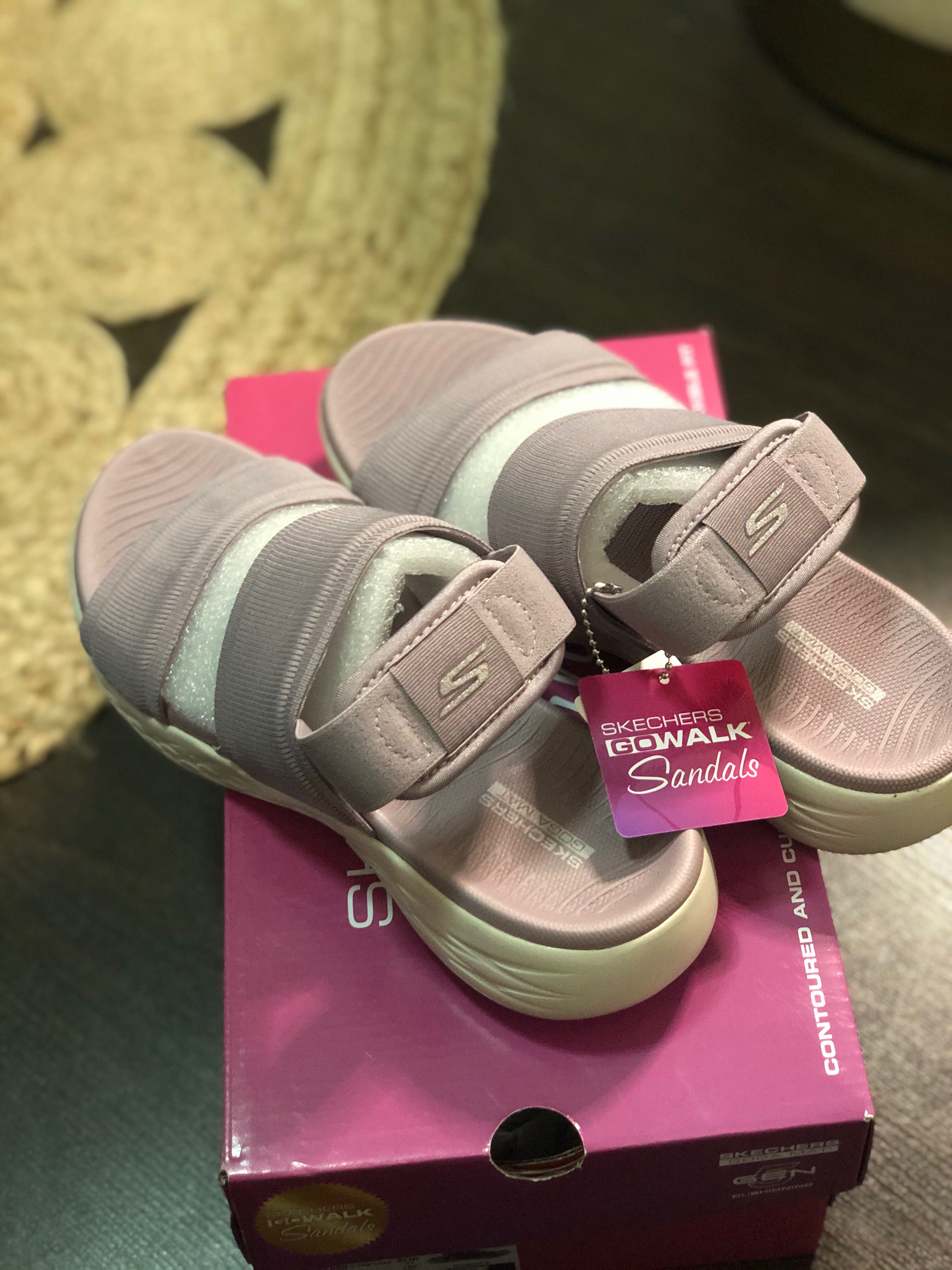 go walk sandals