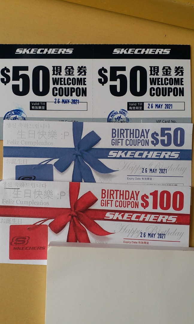 skechers 26