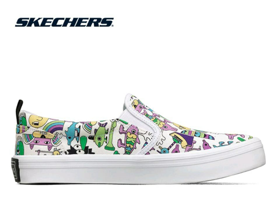 Sneakers ville Outlet