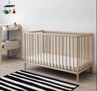 ikea cot singapore