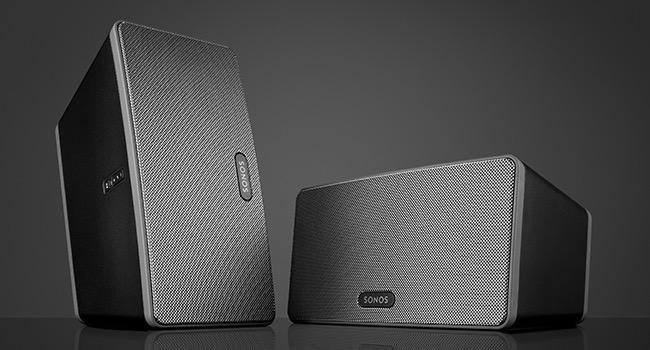 playstation sonos