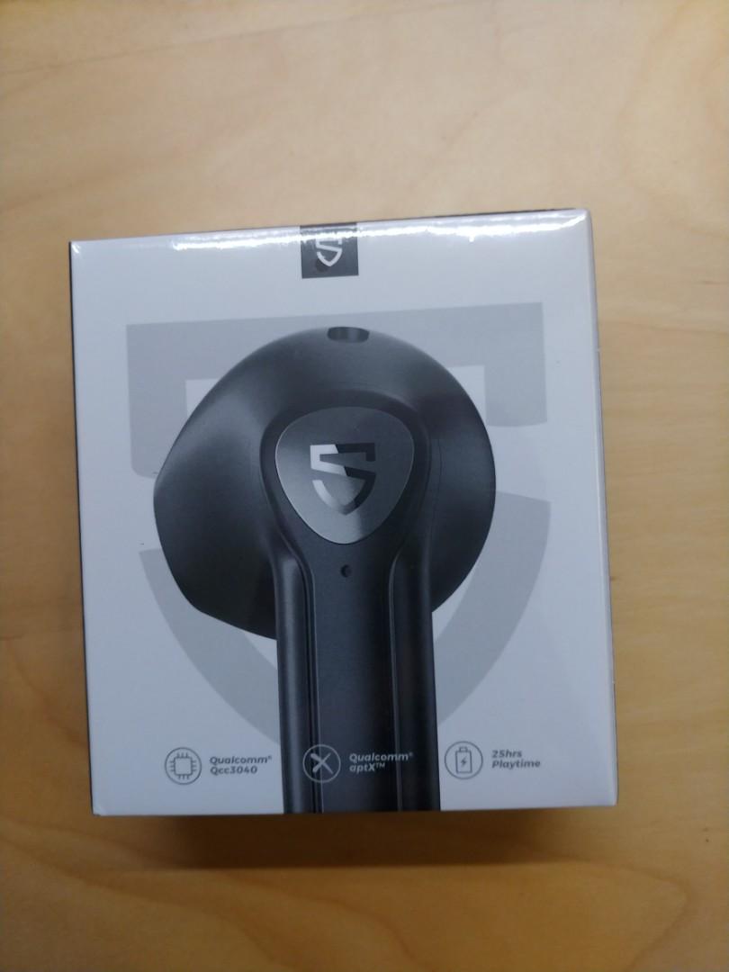 soundpeat trueair 2