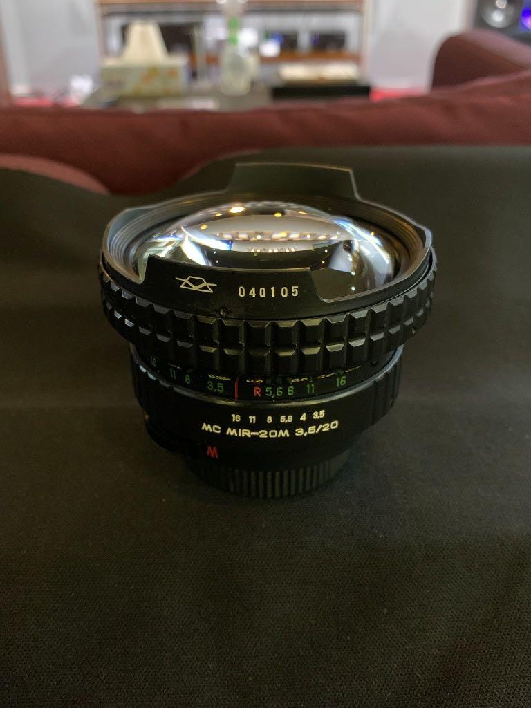 20mm m42