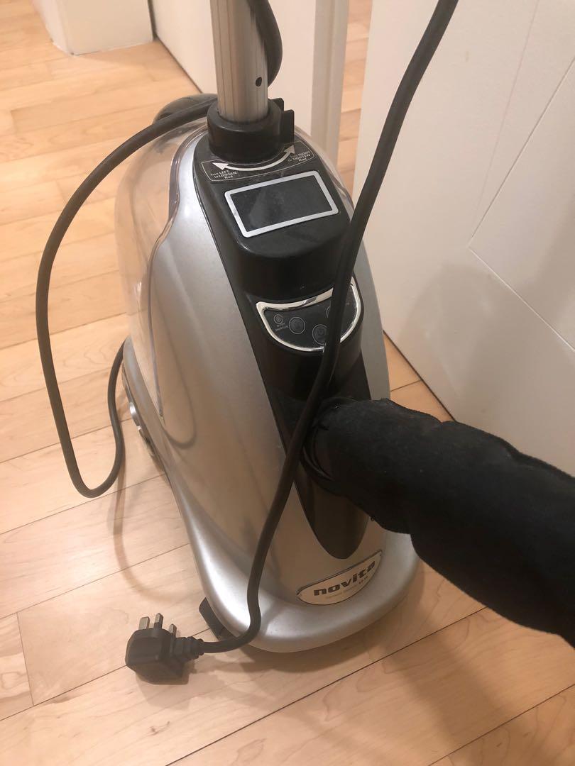 Standing iron / steamer, TV & Home Appliances, Irons & Steamers on