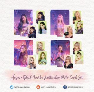 Lenticular Cards K Wave Carousell Philippines Tutorial for manual or photoshop assembly. carousell