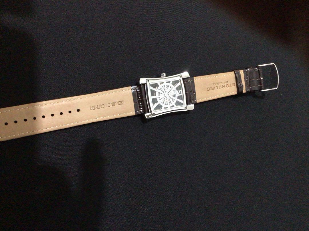 Stuhrling krysterna crystal on sale