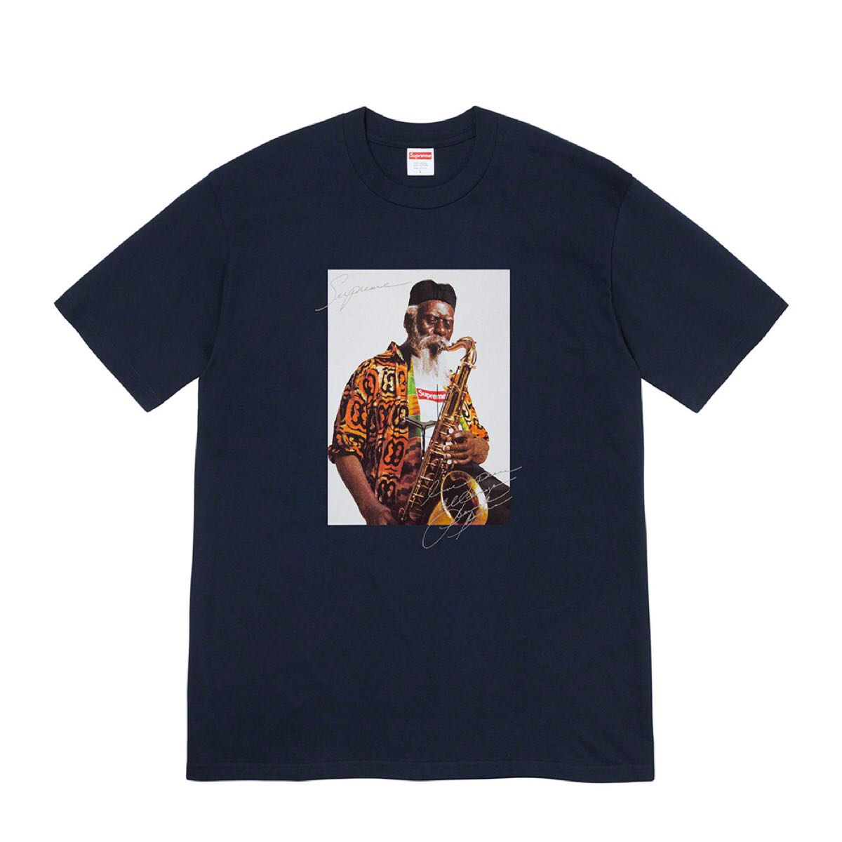 Supreme on sale pharaoh tee