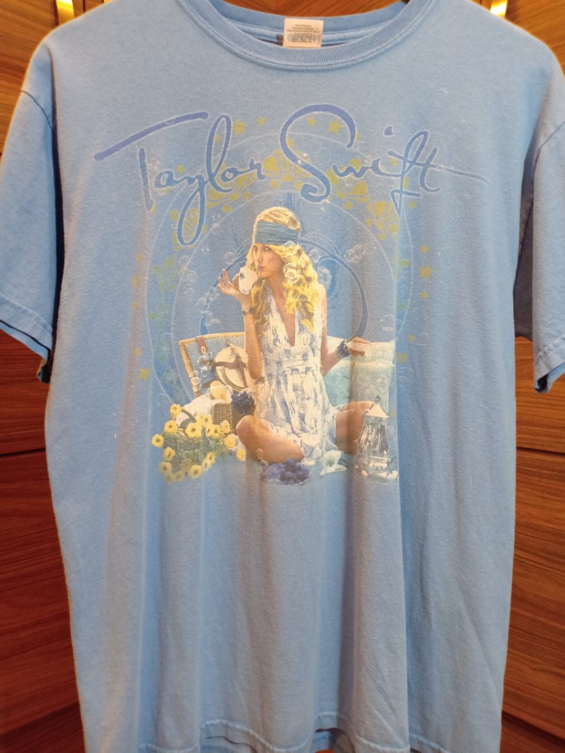 Taylor Swift Fearless Tour, Men's 