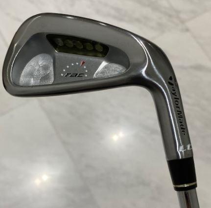 taylormade sim 2 iron