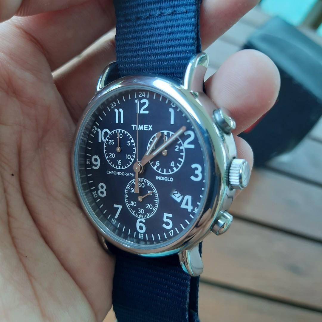 Timex tw2p71300 hot sale