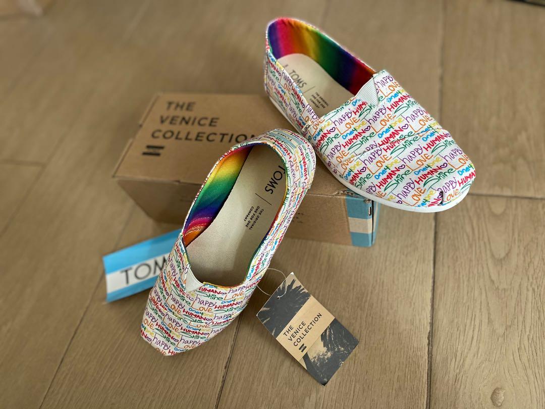 toms men's alpargata
