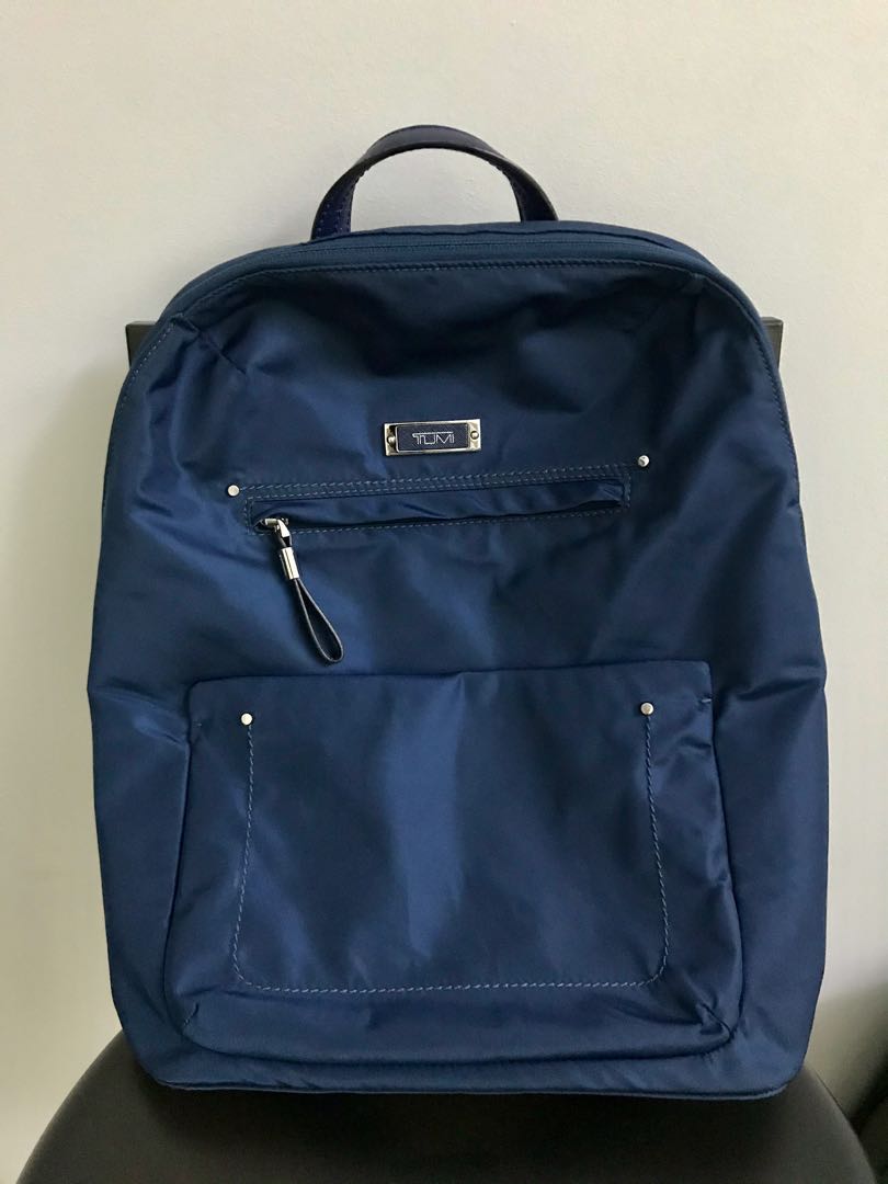 Tumi Laptop Backpack (Waterproof), Computers & Tech, Parts & Accessories, Computer Parts on