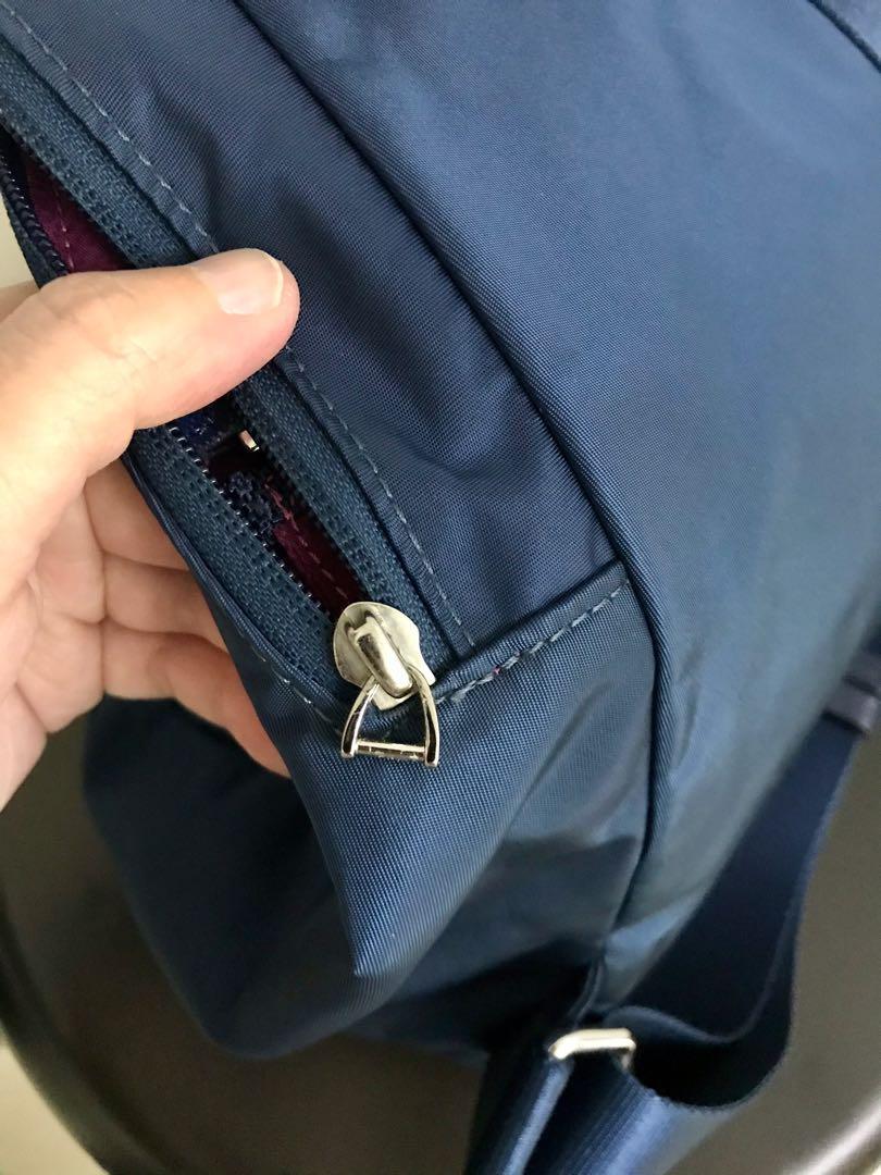 Tumi Laptop Backpack (Waterproof), Computers & Tech, Parts & Accessories, Computer Parts on