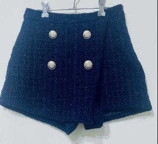 Tweet Skort
