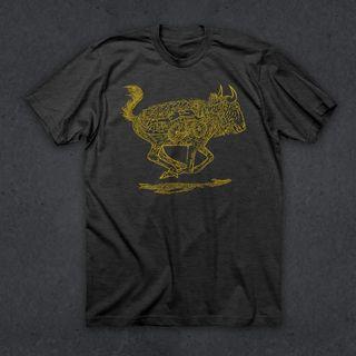 Twin Six Beast Mode T-Shirt