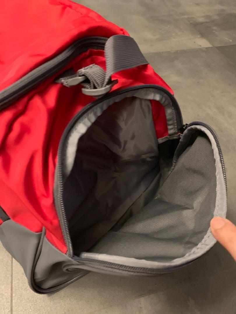 Men's ua undeniable 3.0 small duffel bag clearance