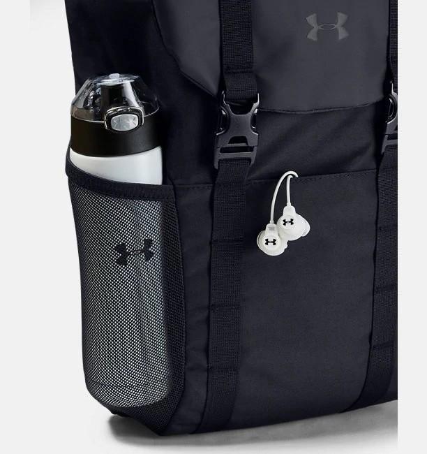 Under armour Sportstyle Backpack, Men's Fashion, Bags, Backpacks on