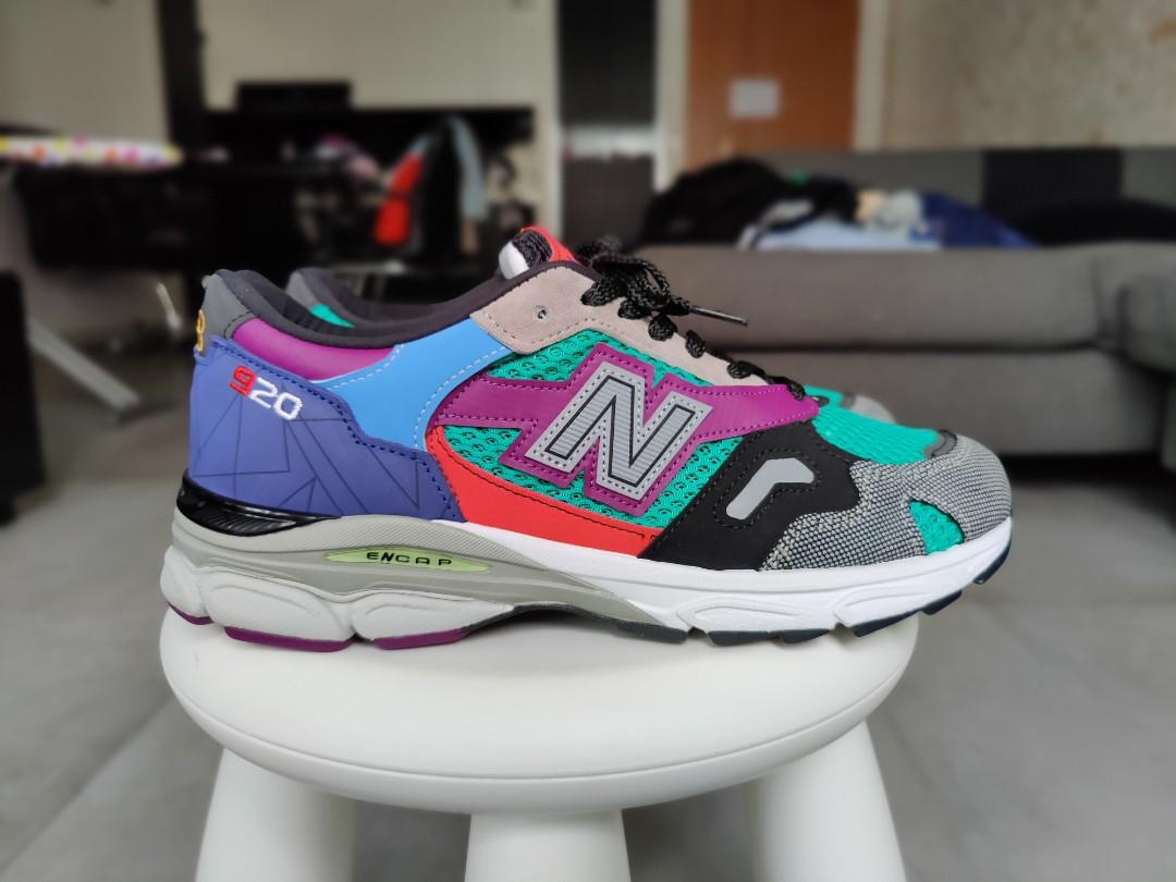 New balance m920 mm new arrivals