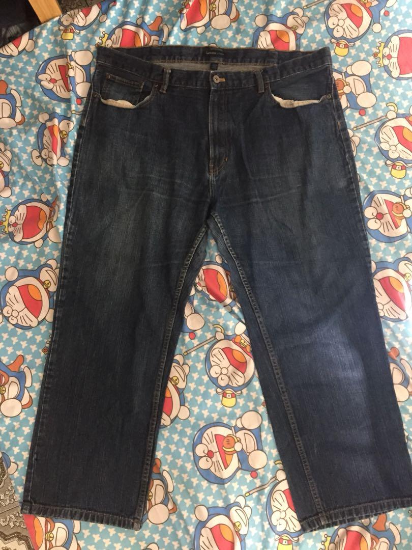 studio mens jeans