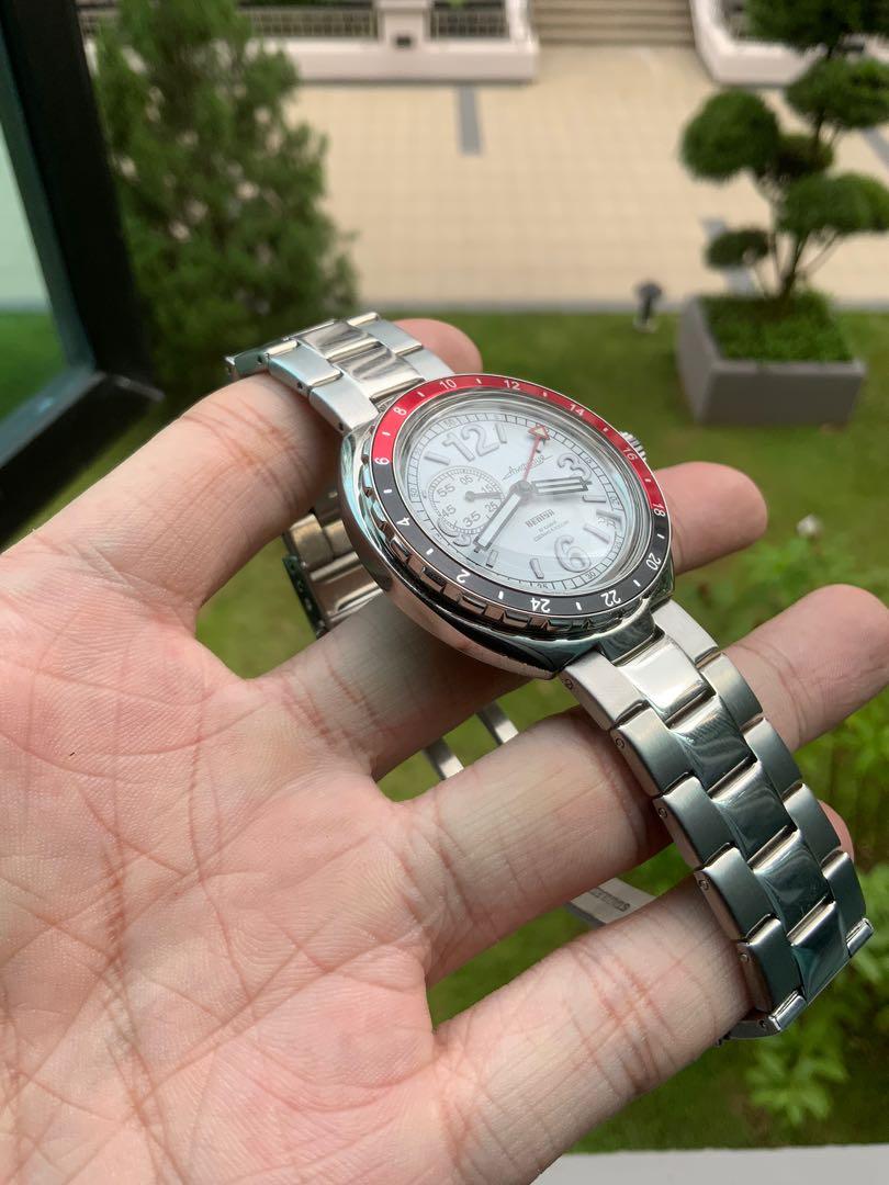 Vostok amphibia neptune gmt store