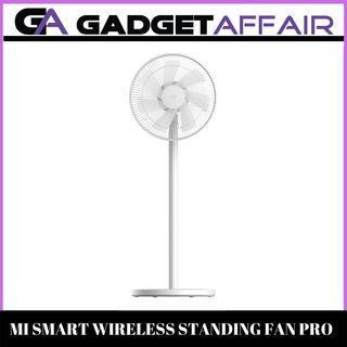 Mijia Fan Home Appliances Carousell Singapore