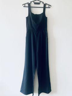 Zalora Jumpsuit