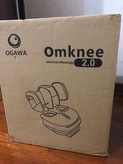 OGSWA OMKNEE 2.0 brand new