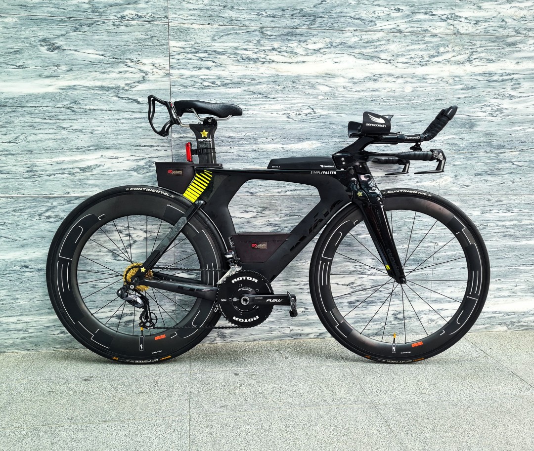 2018 shop cervelo p5