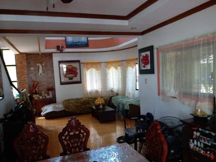 223 sqm Metrogate Subd Sta Rosa Laguna, Property, For Sale, House & Lot on Carousell
