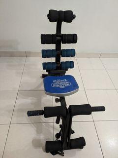 22 in 1 Gym Master