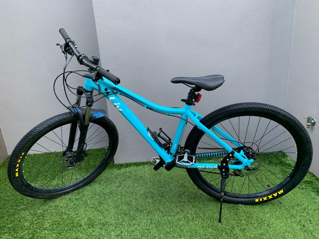27.5” Mountain Bike Liv (Giant), Sports 