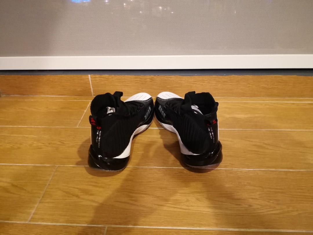 361º Jimmer Fredette 1，The Lonely - Basketball Footwear SG